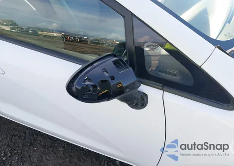 2013 Kia Rio Lx from USA, damaged, VIN KNADM4A34D6108157